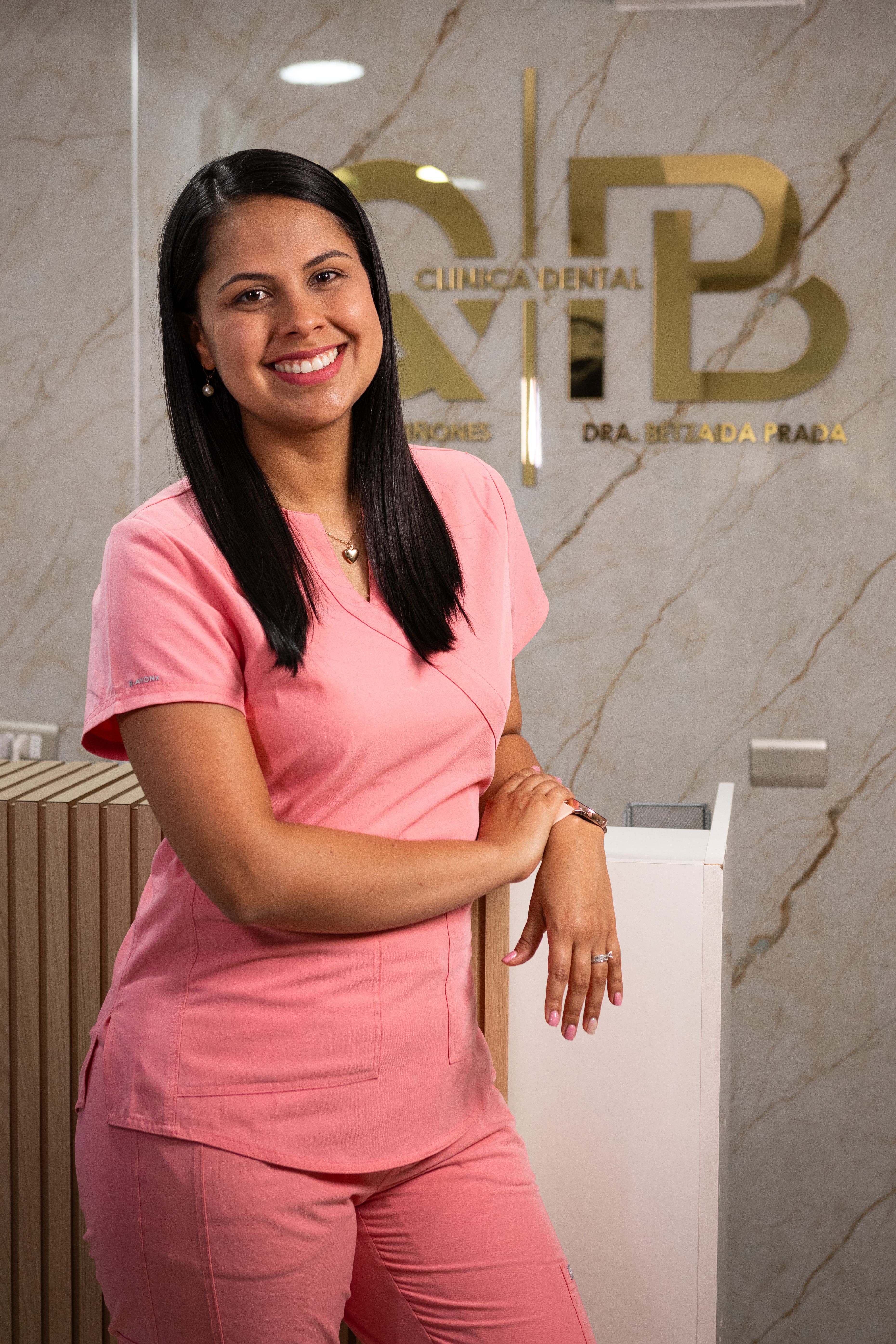 Dra. Betzaida Prada